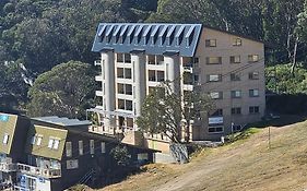 Alpine View Apartments